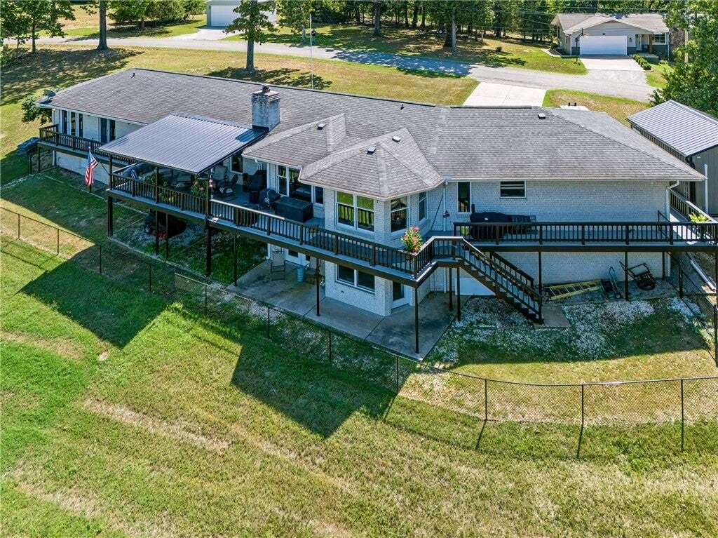 House in Lakeview, Arkansas, United States 5 - 18873132