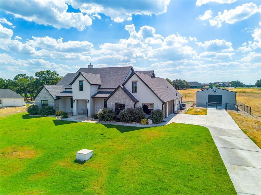 Haus in Weatherford, Texas, Vereinigte Staaten 2 - 18871375