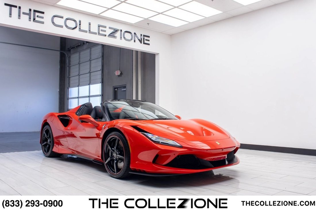 Cabriolet in Las Vegas, NV, United States 1 - 18875476
