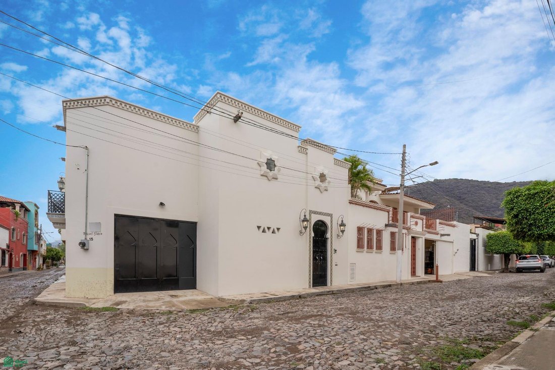 Casa en Ajijic, Jalisco, México 5 - 18870851