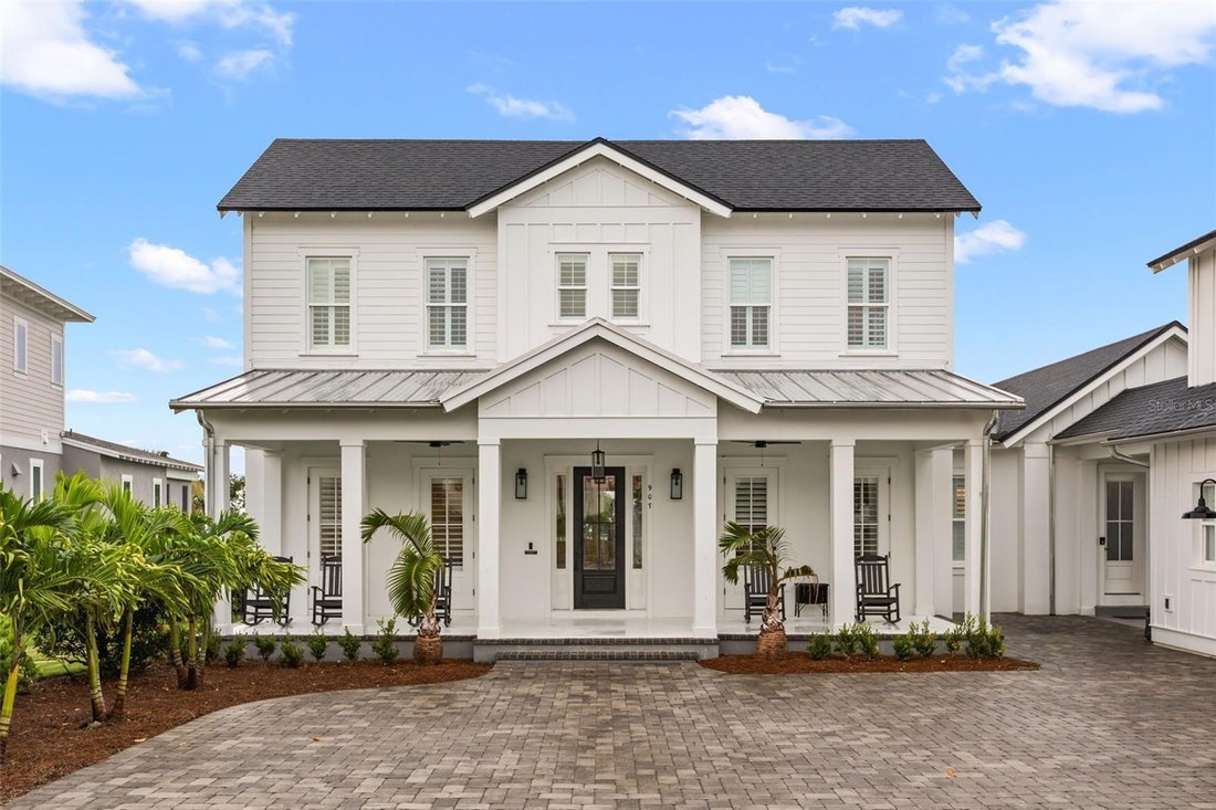 House in Winter Garden, Florida, United States 2 - 18873419