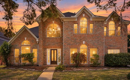 Haus in Katy, Texas, Vereinigte Staaten 1