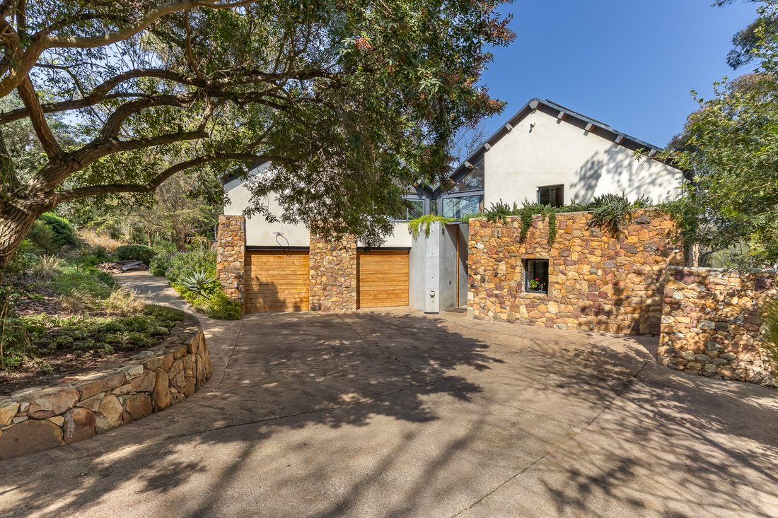 Country House in Brandwacht, Western Cape, South Africa 1 - 18875727