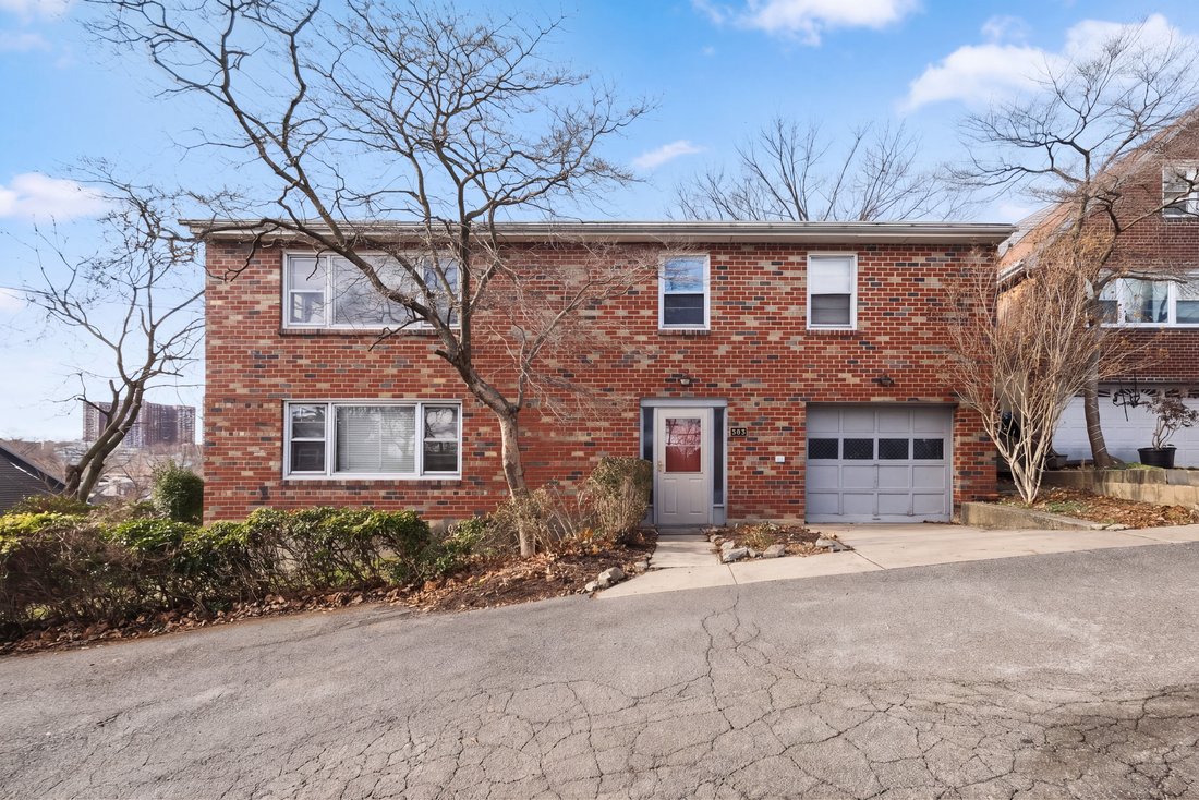 Haus in New York City, New York, Vereinigte Staaten 2 - 16880869