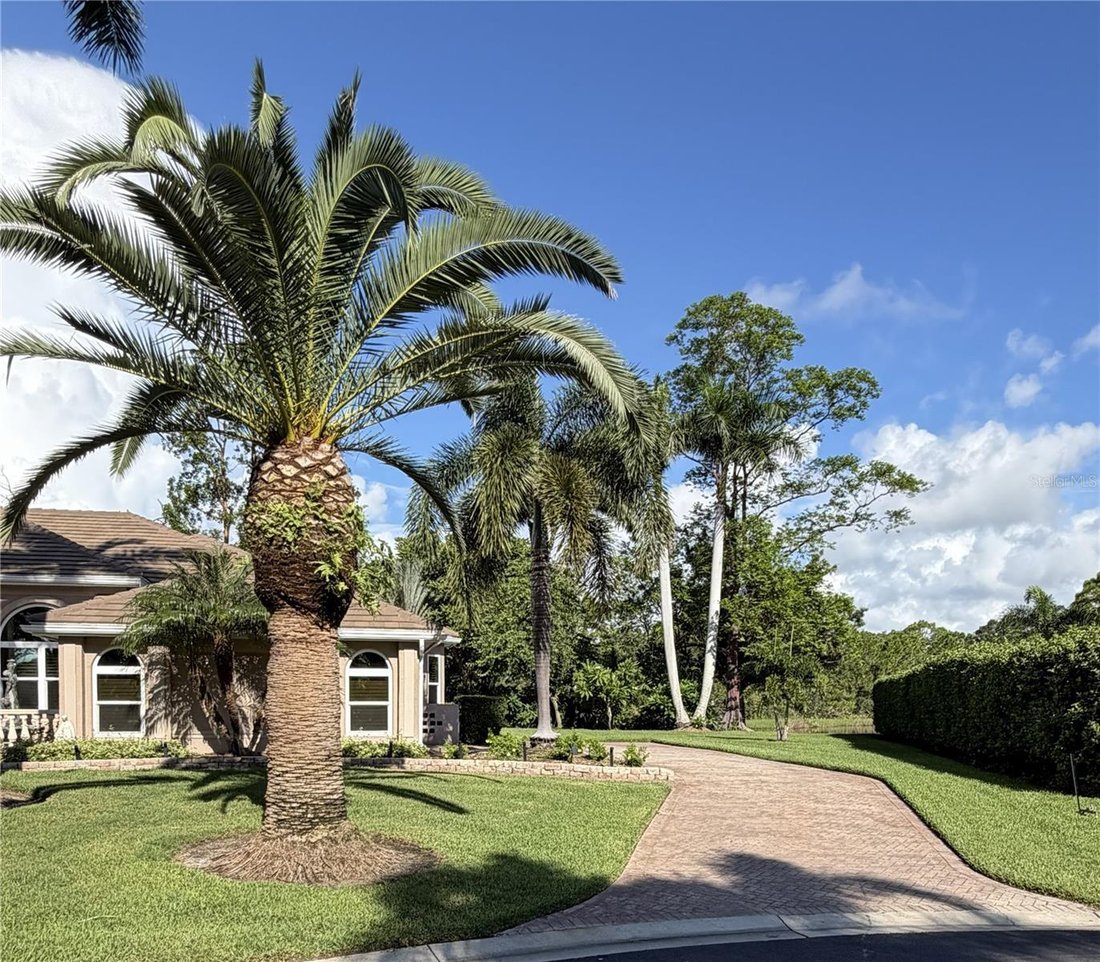 Casa a Sarasota, Florida, Stati Uniti 5 - 18870847