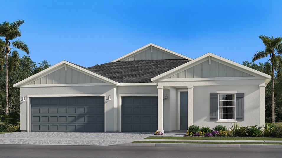 House in Stuart, Florida, United States 1 - 18872752