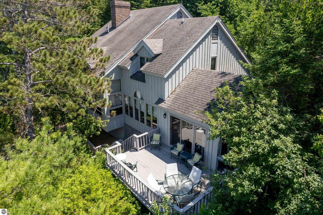 House in Northport, Michigan, United States 5 - 18872385
