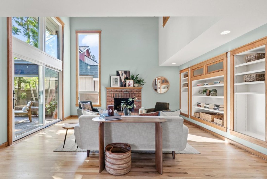 Casa a Santa Cruz, California, Stati Uniti 4 - 18872087