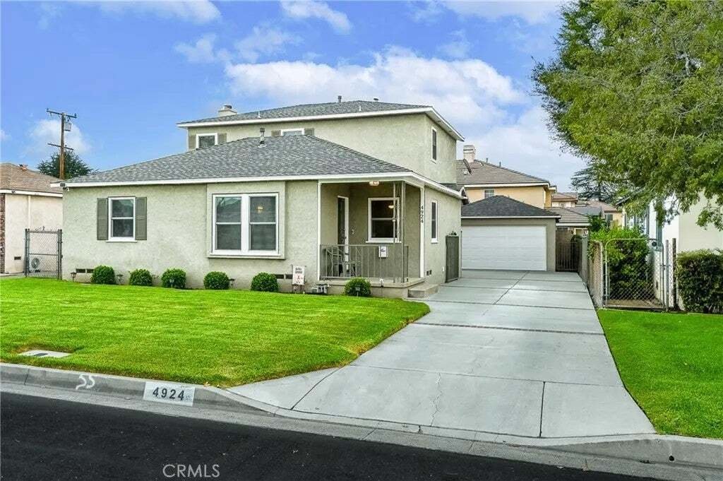 House in Temple City, California, United States 3 - 18873955