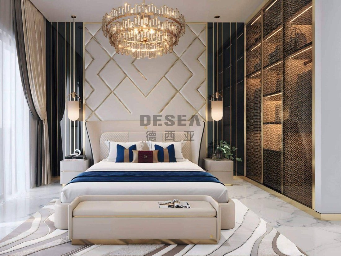 Apartamento en Business Bay, Dubái, Emiratos Árabes Unidos 2 - 18871990