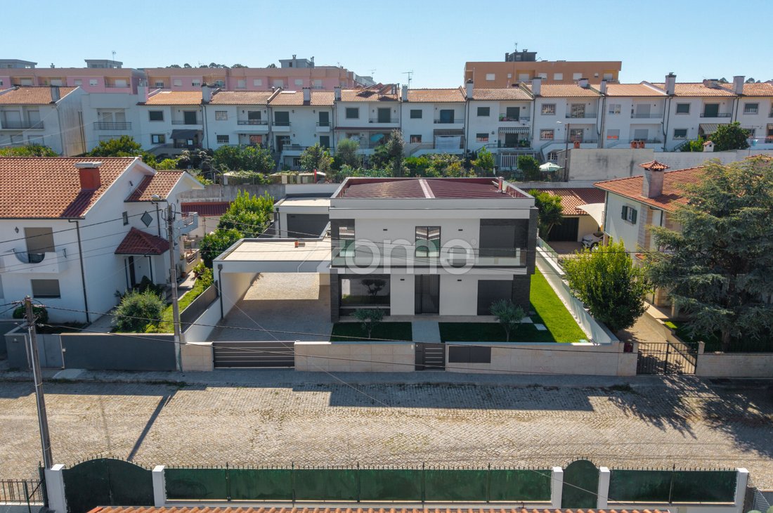 Haus in Ferreiros e Gondizalves, Braga, Portugal 2 - 18867744