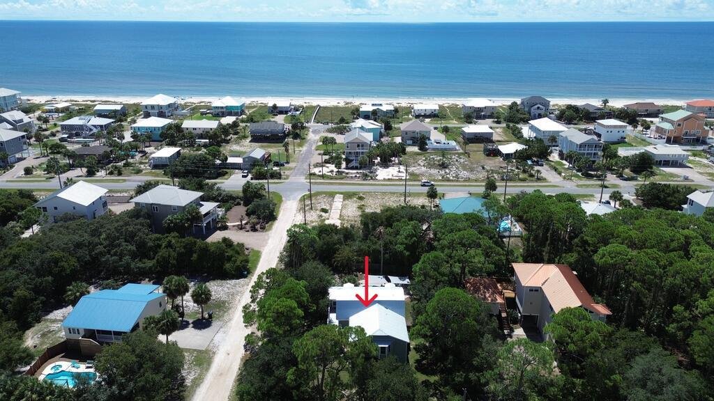 House in Saint George Island, Florida, United States 2 - 18871300