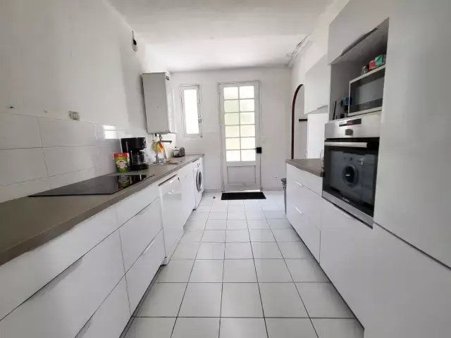 Casa en Mesquer, Países del Loira, Francia 5 - 18567542