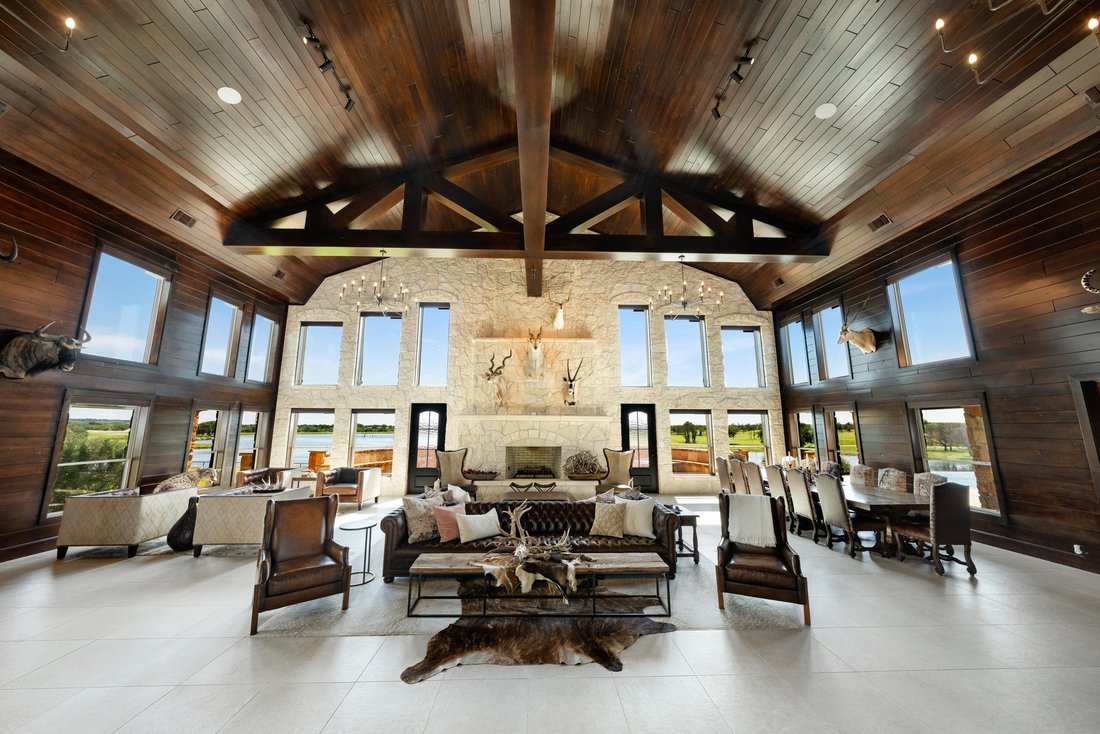 Haus in Mullin, Texas, Vereinigte Staaten 4 - 18870466