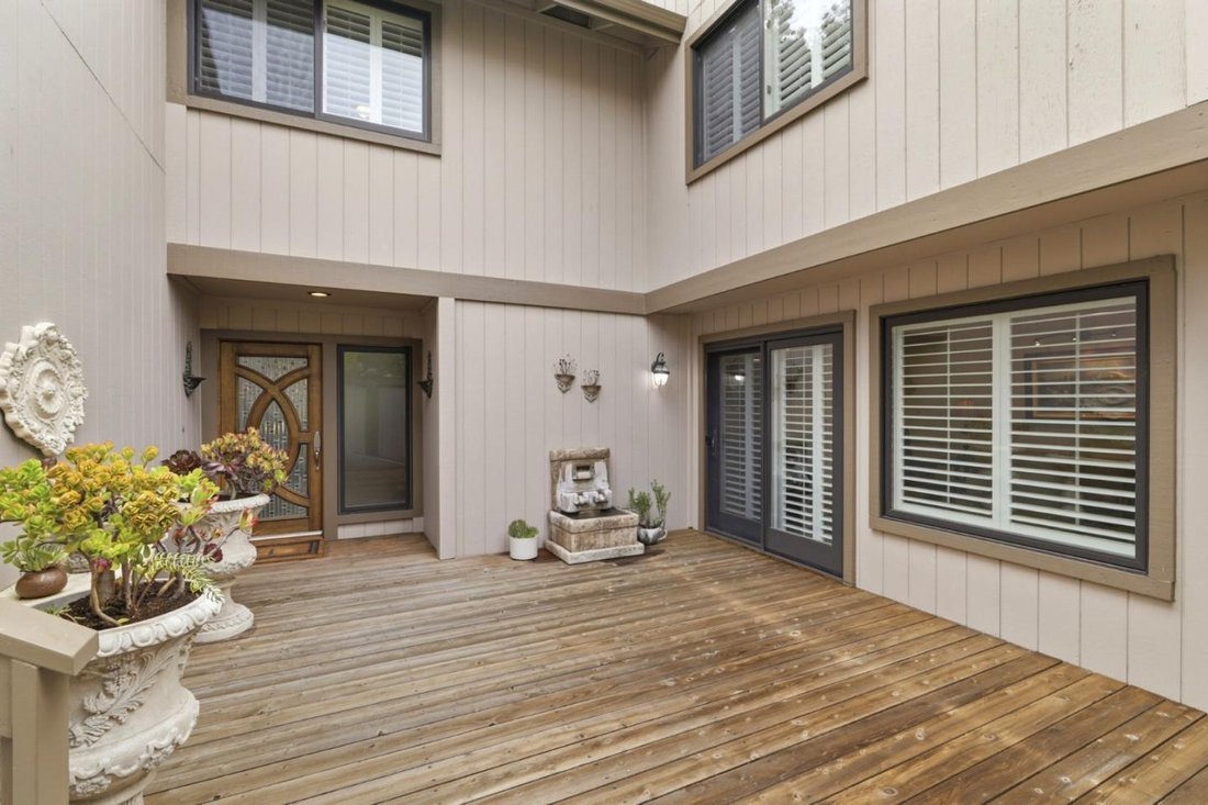 Residenza a San Jose, California, Stati Uniti 5 - 18870661