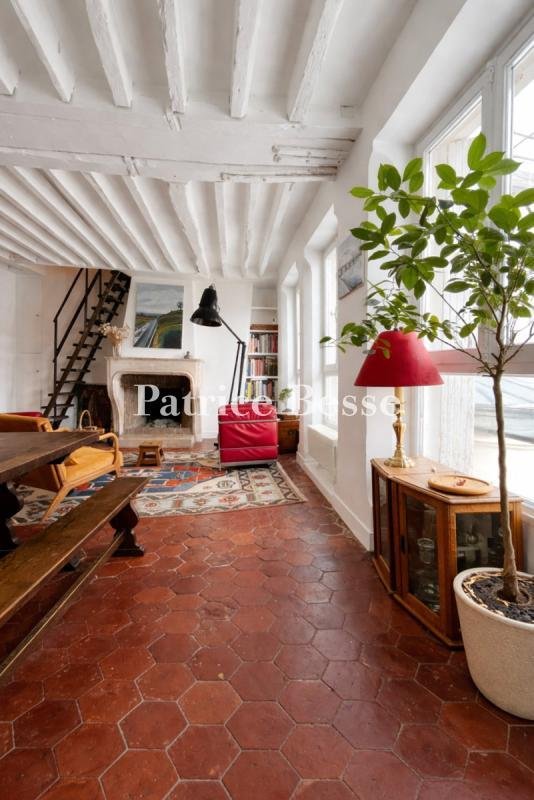 Wohnung in Bastille-Popincourt, Paris 11e Arrondissement, Paris 3 - 18873993
