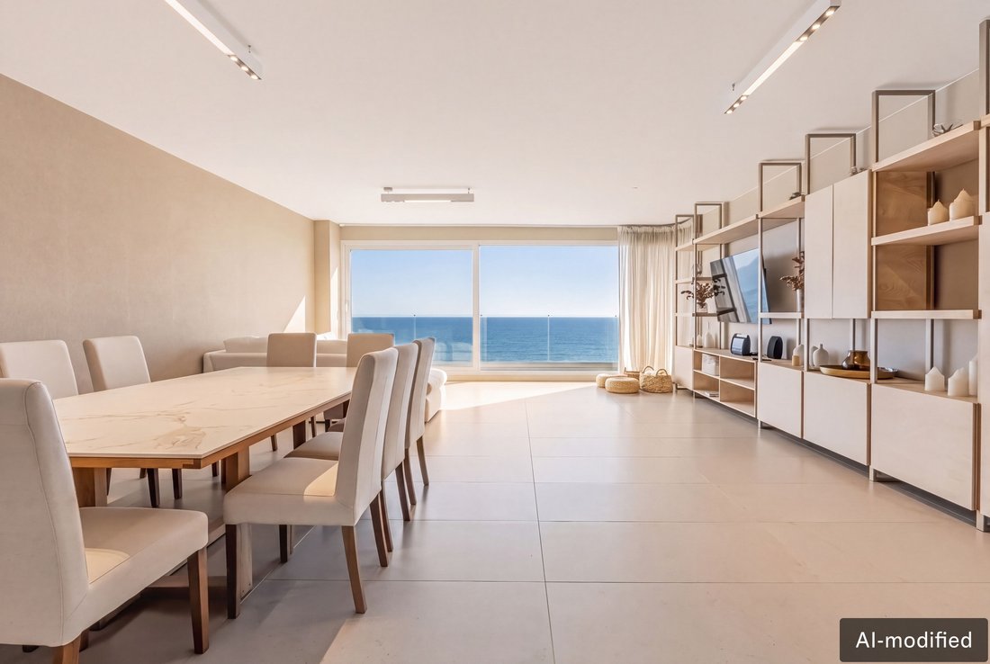 Penthouse in Punta del Este, Departamento Maldonado, Uruguay 2 - 18874901