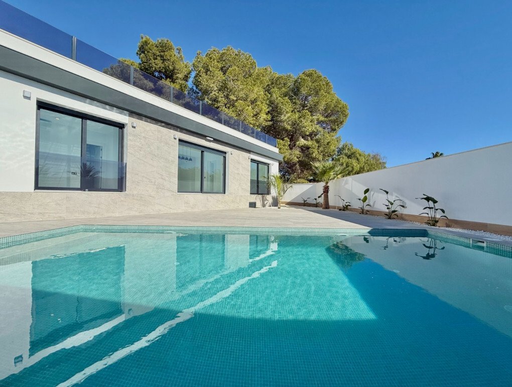 Villa à Quesada, Rojales, Valence 4 - 18872579