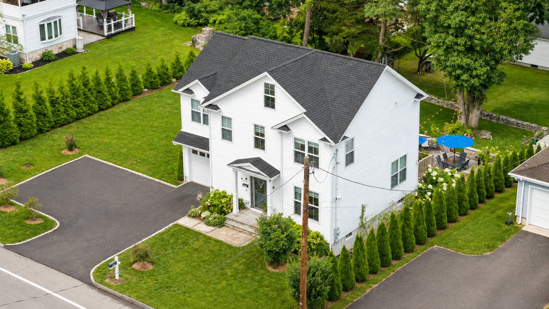 House in Bridgeport, Connecticut, United States 3 - 18872556