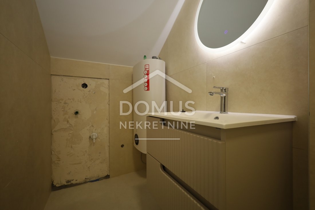 Appartement à Srima, Comitat de Šibenik-Knin, Croatie 4 - 16154445