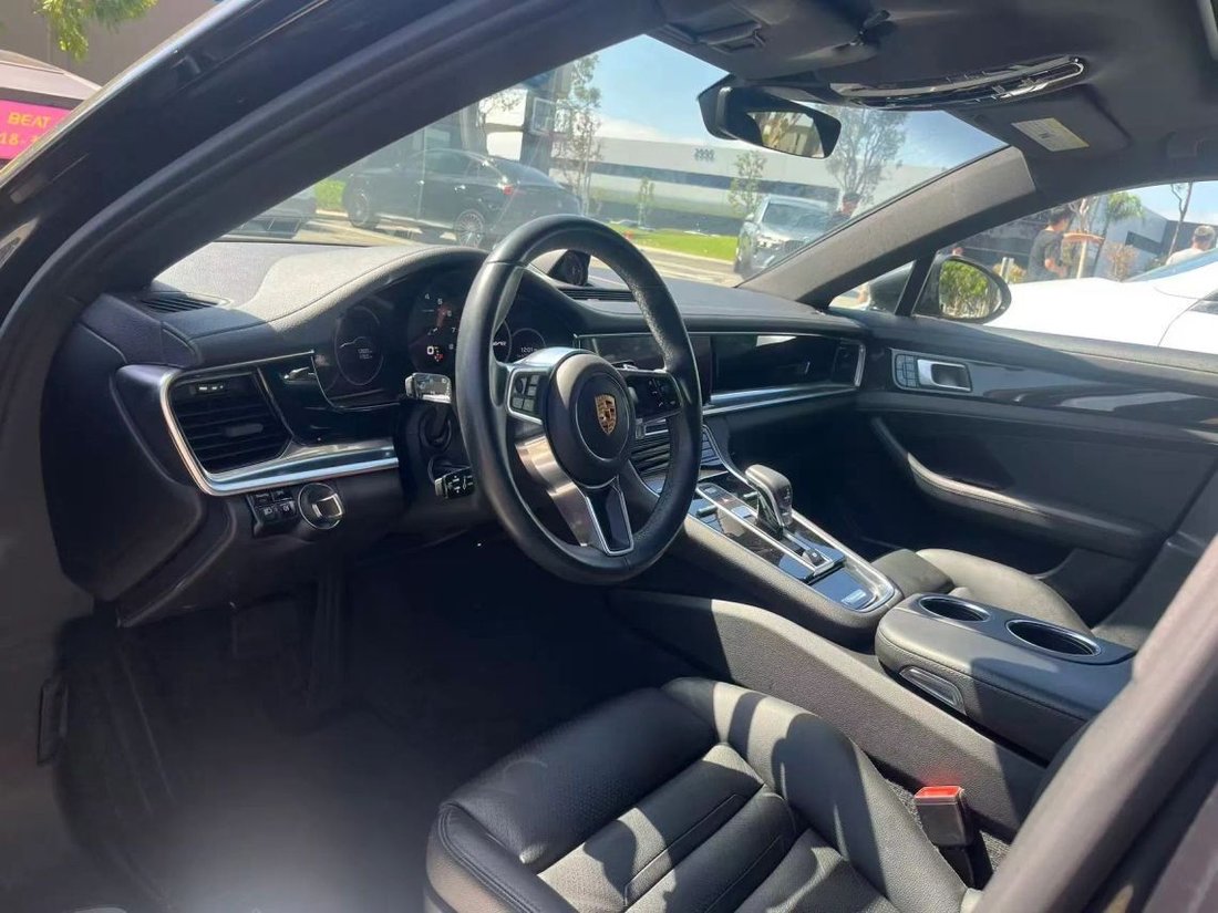 Sedan in Costa Mesa, CA, United States 3 - 18875413