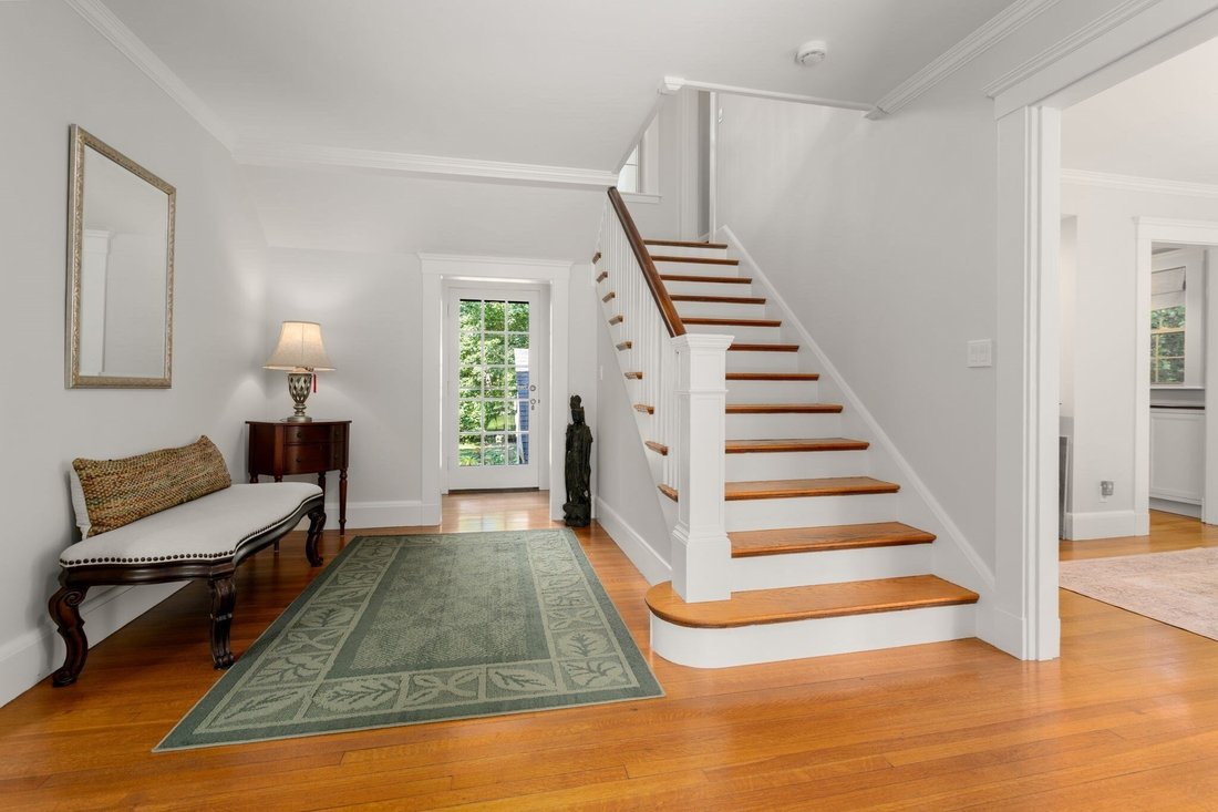 Haus in Walpole, Massachusetts, Vereinigte Staaten 4 - 18870515