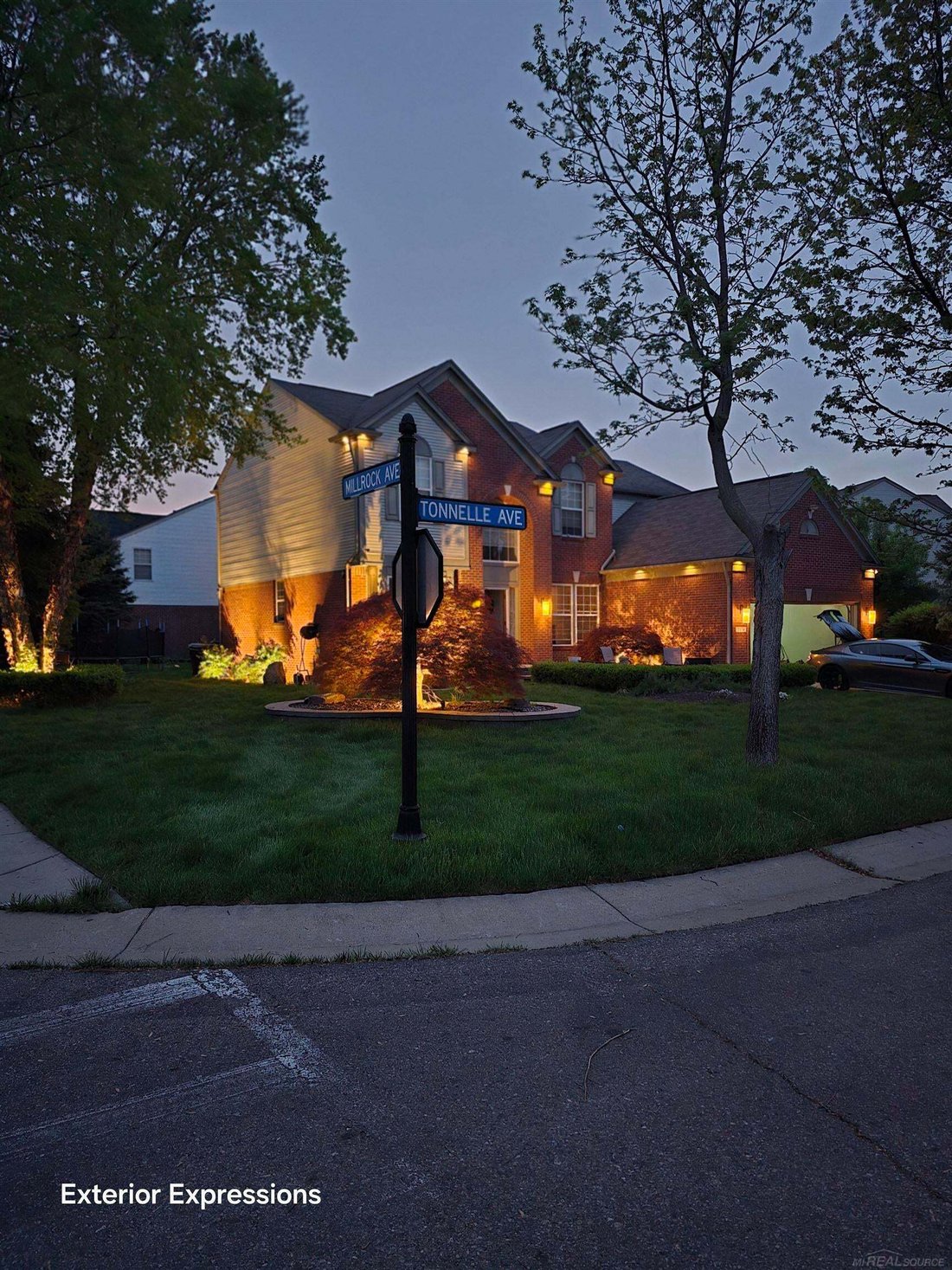 House in Sterling Heights, Michigan, United States 1 - 18874620
