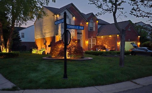 House in Sterling Heights, Michigan, United States 1