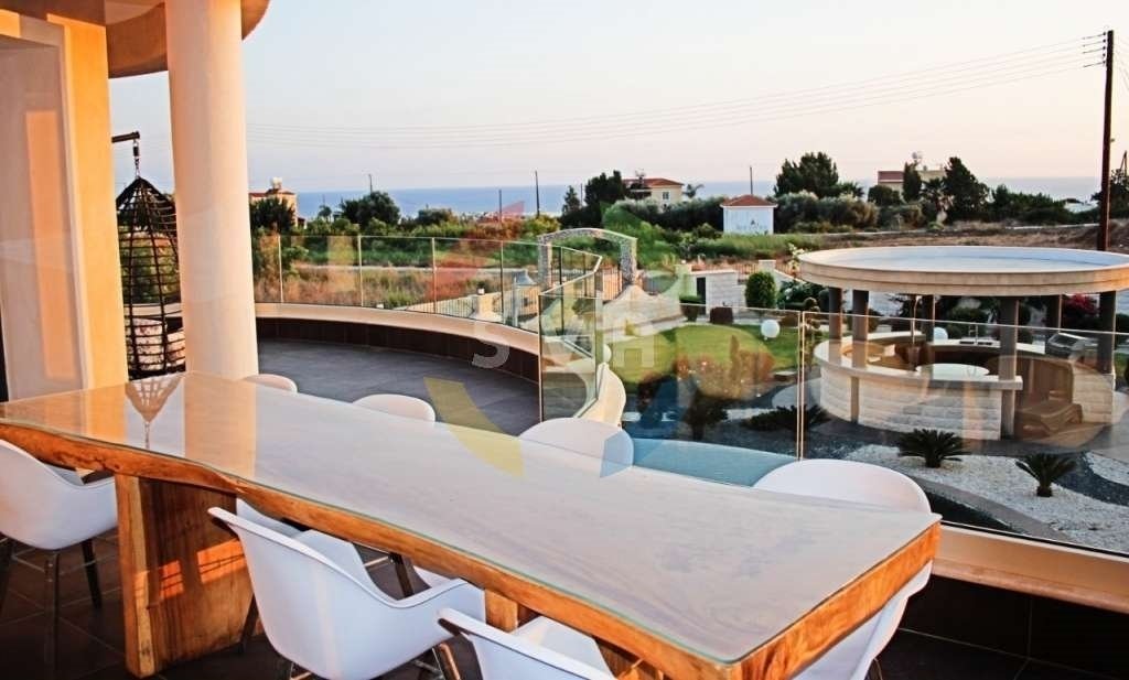 Villa à Peyia, Paphos, Chypre 4 - 16173579