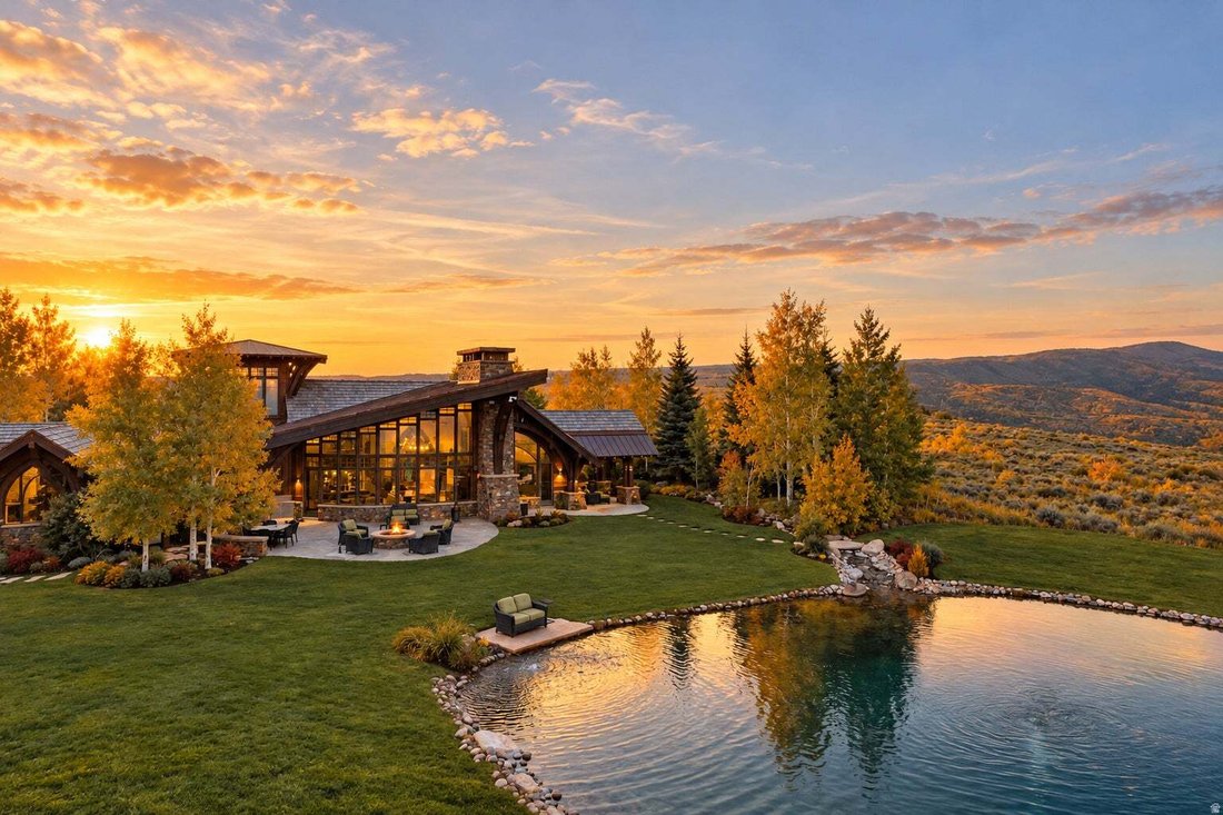 Casa a Heber City, Utah, Stati Uniti 2 - 18127892