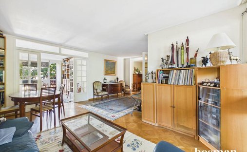 Appartement à Kremlin-Saint Germain, Le Kremlin-Bicêtre, France 1