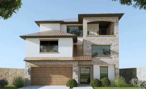 House in Irving, Texas, United States 1