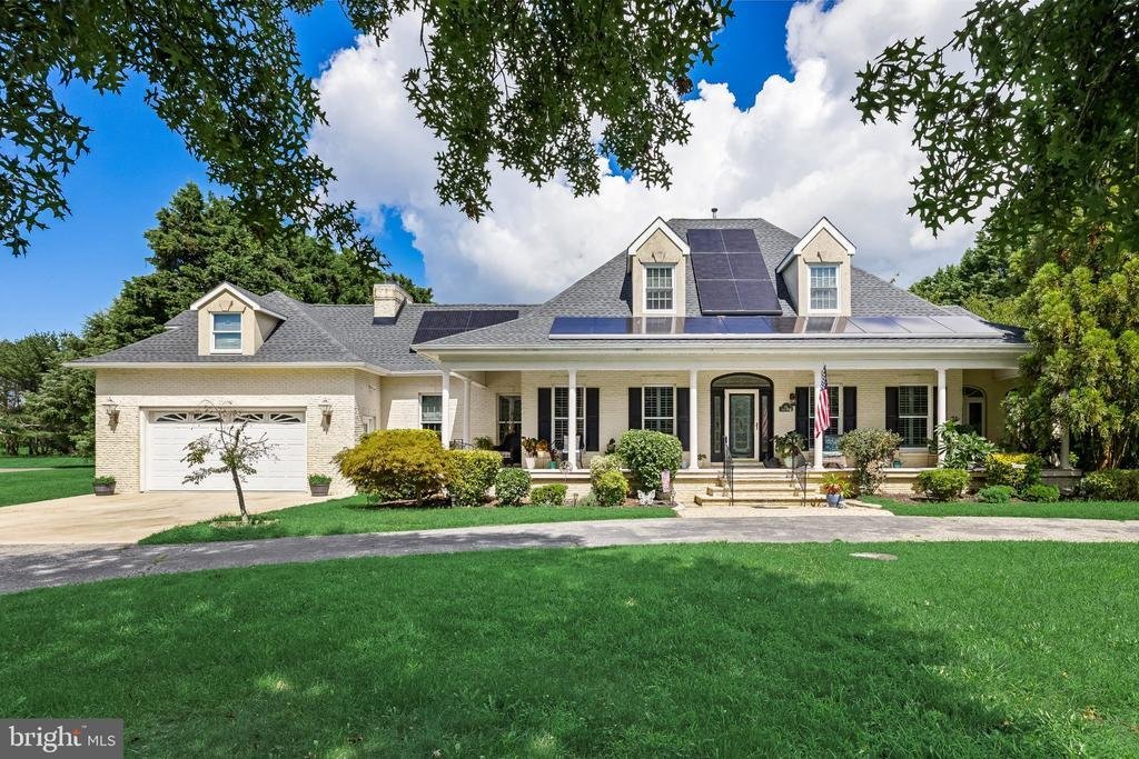 Casa en Cape May, Nueva Jersey, Estados Unidos 2 - 18874329