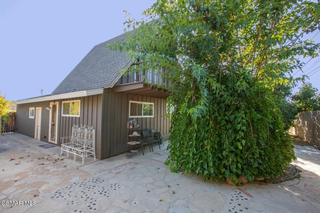 House in Thousand Oaks, California, United States 5 - 18874260