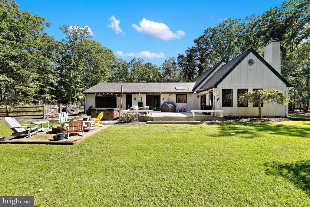 Casa en Medford Lakes, Nueva Jersey, Estados Unidos 3 - 18871780