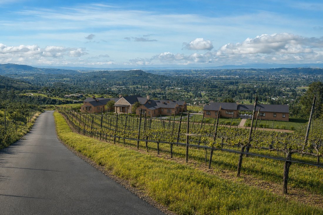 House in Napa, California, United States 2 - 18872570