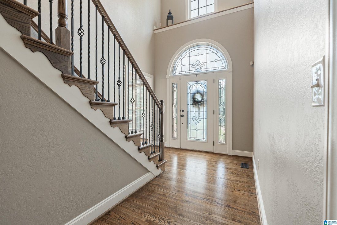 House in Chelsea, Alabama, United States 5 - 18870553