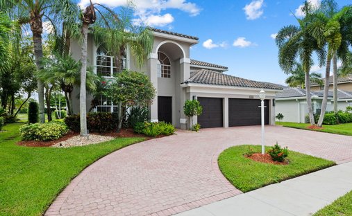 Haus in Boca Raton, Florida, Vereinigte Staaten 1