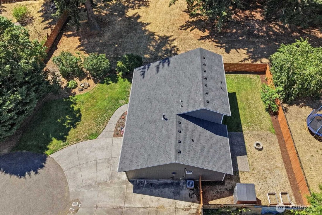 Casa a Vancouver, Washington, Stati Uniti 4 - 18870954