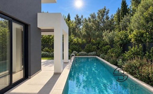 Villa en Glyfáda, Attique, Grèce 1