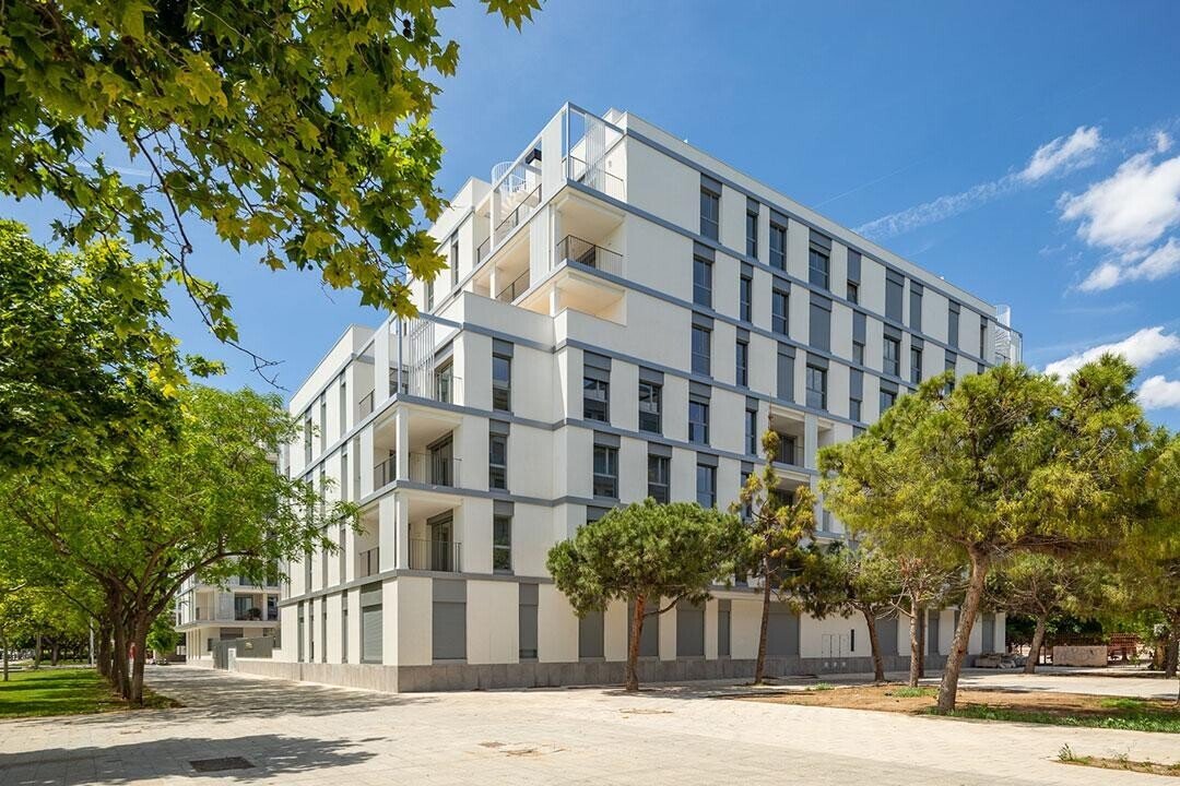 Appartement à Palma, Îles Baléares, Espagne 2 - 18871671