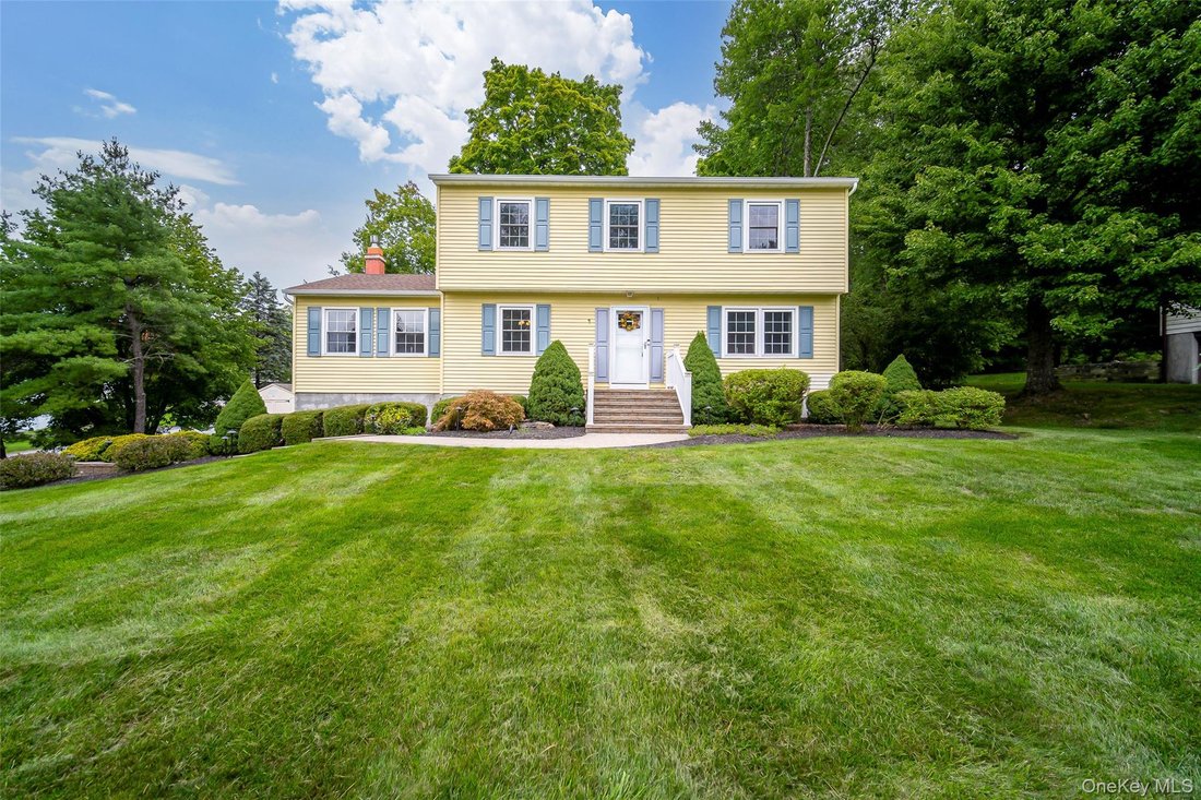Casa en Spackenkill, Nueva York, Estados Unidos 1 - 18874770