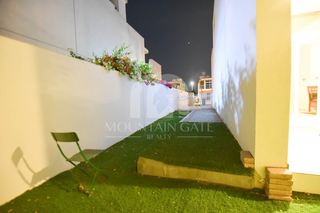 Townhouse en Damac Hills 2, Dubái, Emiratos Árabes Unidos 4 - 18872424