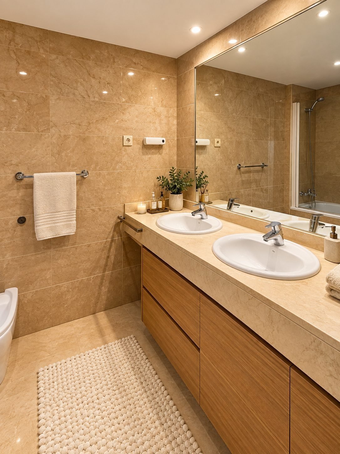 Apartment in Nueva Andalucia, Marbella, Spain 5 - 18871479
