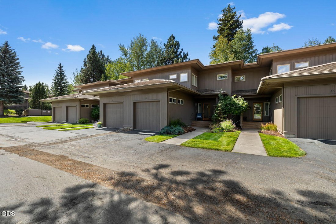 Residenza a Bend, Oregon, Stati Uniti 2 - 18873135