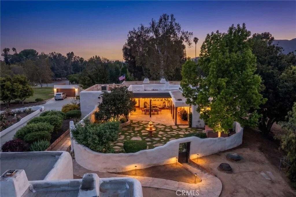 Maison à Redlands, Californie, États-Unis 4 - 17843886
