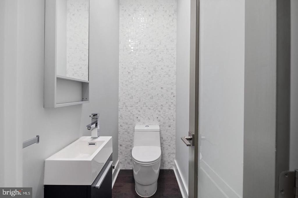 Townhouse in Philadelphia, Pennsylvania, United States 4 - 18874185