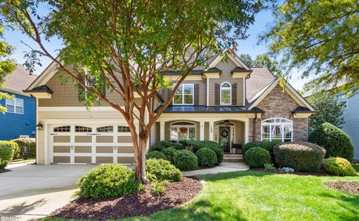 House in Cary, North Carolina, United States 1