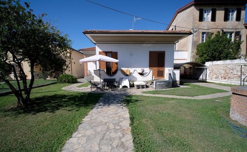 Gello, San Giuliano Terme, Tuscany, Italy 1