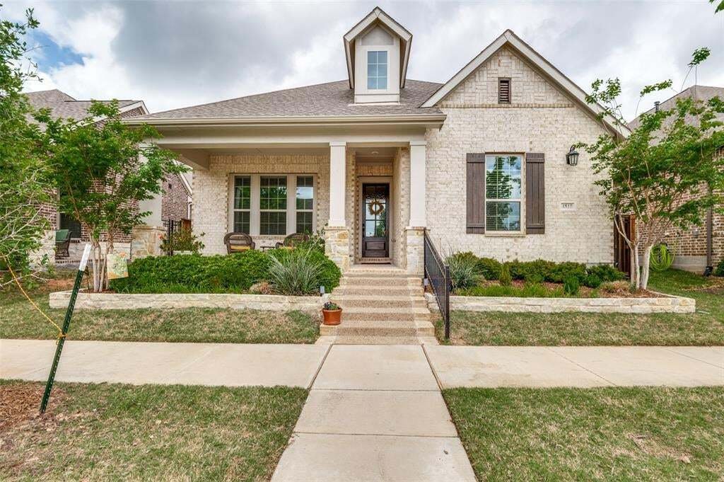 House in Arlington, Texas, United States 1 - 18871397